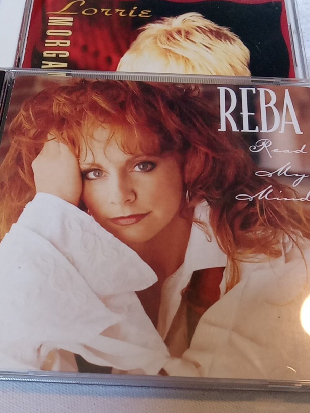 Women Of Country Music CD Bundle Of 4 Reba, Dolly, Lorrie, Loretta & Tammy - Picture 2 of 10